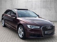 Gebraucht Audi A6 Ambiente 190 PS (139 kW) 2015 Andere Limousine