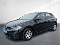 Neu VW Polo 80 PS (58 kW) 2025 Deep black perleffekt Limousine