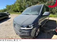 Gebraucht VW Multivan Generation Six 204 PS (150 kW) 2022 Pure grey Van / Kleinbus