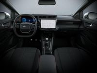 Neu Ford Puma ST-Line 125 PS (91 kW) 2026 Weiß SUV