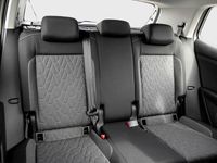 Gebraucht VW T-Cross Life 95 PS (69 kW) 2024 Grau SUV