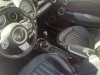 Gebraucht Mini Cooper S 174 PS (127 kW) 2007 Kleinwagen