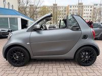 Gebraucht Smart ForFour Passion 45 PS (33 kW) 2018 Andere Kleinwagen