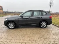 Second-hand BMW X3 190 CP (139 kW) 2019 SUV