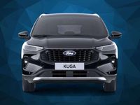 Neu Ford Kuga Titanium 186 PS (136 kW) 2025 Agate black SUV