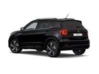 Gebraucht VW T-Cross Style 150 PS (110 kW) 2022 SUV