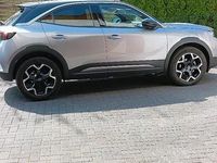 Gebraucht Opel Mokka 131 PS (96 kW) 2023 Silber SUV