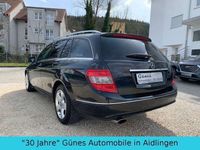 gebraucht Mercedes C220 T CDI Avantgarde*Autom.Navi*PDC*