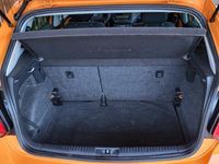 gebraucht VW Polo Cross 6R 1,4