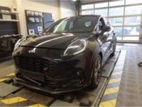 Gebraucht Ford Puma ST 200 PS (147 kW) 2021 Agate black SUV