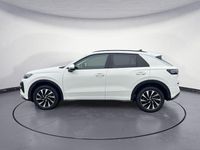 Neu VW T-Roc Life 116 PS (85 kW) 2026 Weiß SUV