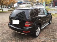 gebraucht Mercedes ML320 CDI 4MATIC - SPORTPAKET FACELIFT