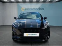 Gebraucht Ford Puma ST 200 PS (147 kW) 2022 Schwarz SUV
