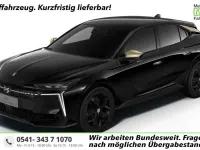 Neu DS Automobiles DS4 Performance 145 PS (106 kW) 2026 Perla nera schwarz me... Limousine