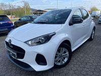 Gebraucht Mazda 2 Exclusive-Line 116 PS (85 kW) 2025 Weiß Kleinwagen