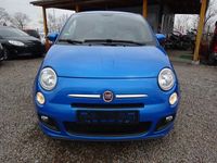 gebraucht Fiat 500S 