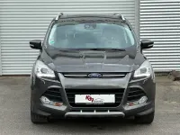 Usata Ford Kuga 150 CV (110 kW) 2016 Grigio SUV