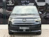 Gebraucht VW Multivan Style 204 PS (150 kW) 2025 Schwarz Van / Kleinbus