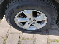 Gebraucht Hyundai ix35 136 PS (100 kW) 2012 Weiß SUV