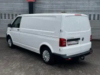 Gebraucht VW T6 102 PS (75 kW) 2018 Weiß Van