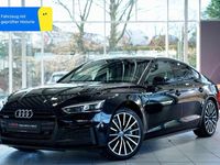 Gebraucht Audi A5 S-Line 272 PS (200 kW) 2017 Schwarz Coupé