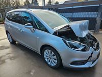 gebraucht Opel Zafira C Innovation