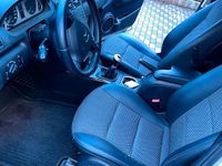 Gebraucht Mercedes A170 Elegance 116 PS (85 kW) 2009 Silber Limousine