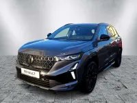 Neu Renault Austral Esprit Alpine 131 PS (96 kW) 2026 Dolomitgrau SUV