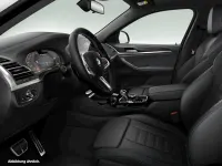 Occasion BMW X4 340 ch (250 kW) 2025 Blanc SUV