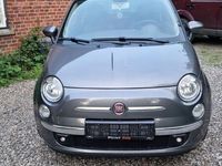 gebraucht Fiat 500 0,9 mit 86PS