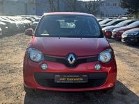 Gebraucht Renault Twingo 71 PS (52 kW) 2015 Rot Kleinwagen