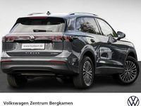 Gebraucht VW Tiguan Life 204 PS (150 kW) 2025 Delfingrau metallic SUV