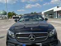 gebraucht Mercedes E300 Coupé