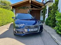 gebraucht Audi A4 2.0 TFSI S tronic quattro sport Avant sport