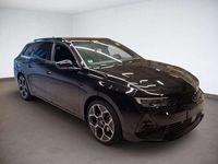 Gebraucht Opel Astra Ultimate 131 PS (96 kW) 2024 Diamantschwarz Kombi