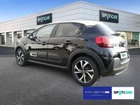 Gebraucht Citroën C3 PureTech 110 PS (80 kW) 2023 Andere farbe Kleinwagen