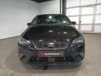 Gebraucht Seat Ibiza FR 110 PS (80 kW) 2023 Schwarz Kleinwagen