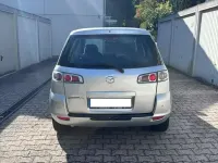 Gebraucht Mazda 3 Active 105 PS (77 kW) 2007 Limousine