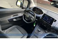 gebraucht Peugeot Rifter Allure L1*R-Kam*Car-Play*T-LED*2-Schiebe*