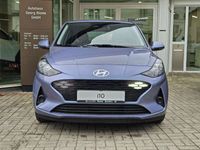 gebraucht Hyundai i10 FL 1.0 Trend, Navi, Kamera AppleCarPlay, Sitzhzg.