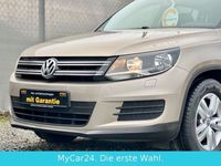 gebraucht VW Tiguan I Navi I PDC I SZH I 4Season I Garantie