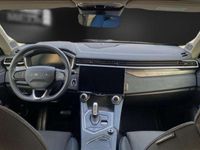 Second-hand Lynk & Co 01 197 CP (144 kW) 2022 Negru SUV