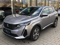 gebraucht Peugeot 3008 3008 160Hybrid Automatik 225 e-EAT8 Allure