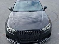 Gebraucht Audi RS3 Ambiente 367 PS (269 kW) 2015 Braun Limousine
