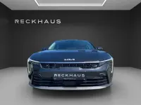 Neu Kia K4 Comfort 150 PS (110 kW) 2026 Grau Limousine