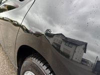 Gebraucht BMW 116 Advantage 136 PS (100 kW) 2014 Schwarz Kleinwagen