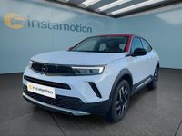 Używany Opel Mokka 131 KM (96 kW) 2022 Biały SUV