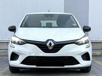 Gebraucht Renault Clio V 101 PS (74 kW) 2021 Weiß Limousine