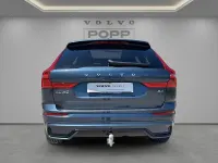Używany Volvo XC60 Plus 197 KM (144 kW) 2023 Niebieski SUV