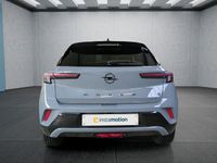 Gebraucht Opel Mokka-e 114 kW (156 PS) 2024 Grau SUV